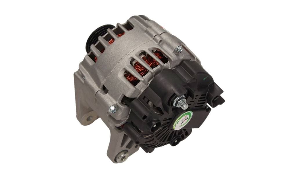 AUTOSTARTER A3313S - AUTOSTARTER ALTERNATOR