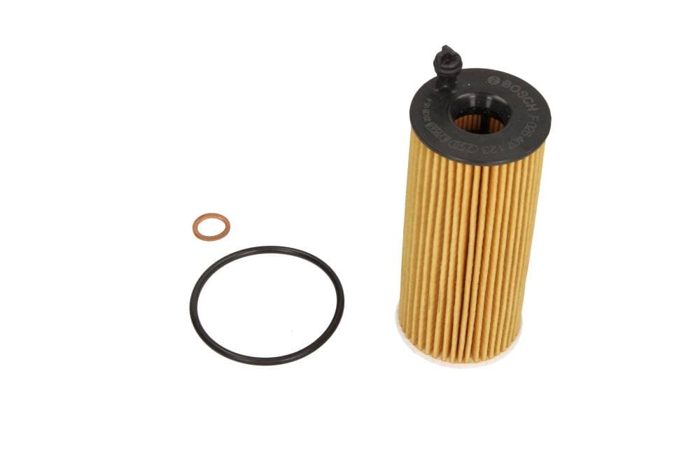 BLUE PRINT ADB112107 - BLUE PRINT FILTR OLEJU BMW 2,0D E90-E93 2010-