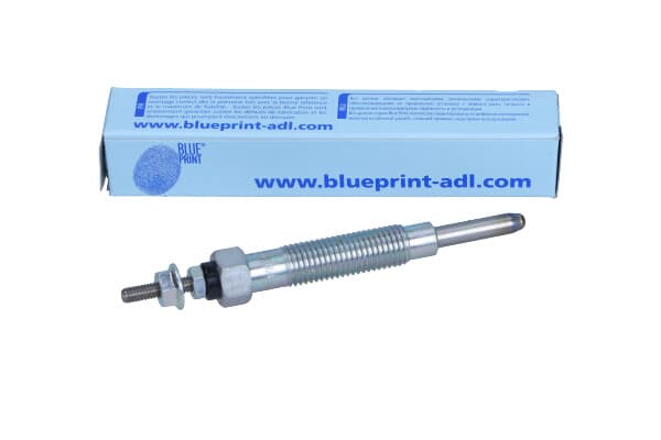 BLUE PRINT ADC41802 - BLUE PRINT ŚWIECA ŻAROWA MITSUBISHI PAJERO 2,5DT 83-