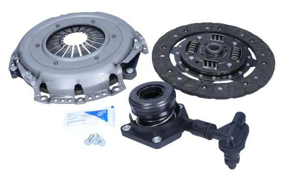 BLUE PRINT ADF1230114 - BLUE PRINT SPRZĘGŁO KOMPLET FORD C-MAX/FOCUS 1,8 06-12