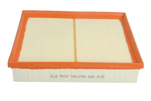 BLUE PRINT ADN12290 - BLUE PRINT FILTR POWIETRZA NISSAN NAVARA NP300 2,3DCI 15-