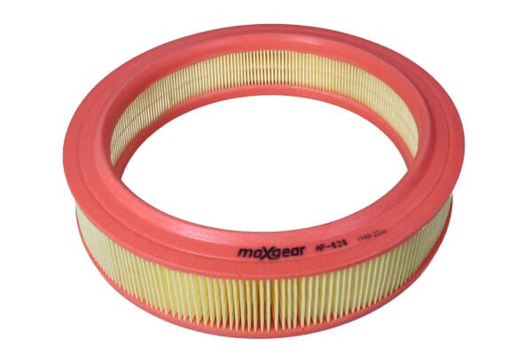 MAXGEAR AF-628 - MAXGEAR FILTR POWIETRZA RENAULT 1,2-1,