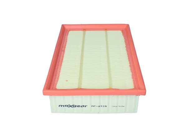 MAXGEAR AF-9328 - MAXGEAR FILTR POWIETRZA FIAT BRAVO/BRAVA/MAREA/ALFA
