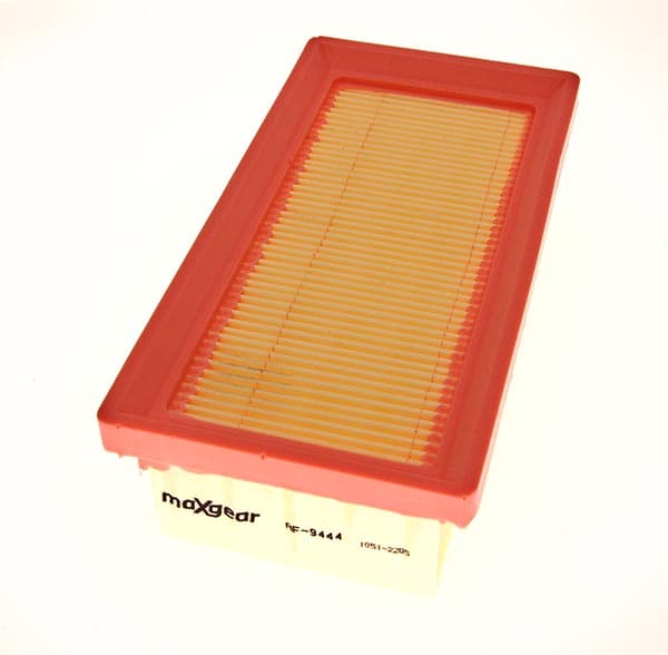 MAXGEAR AF-9444 - MAXGEAR FILTR POWIETRZA FIAT FIRE
