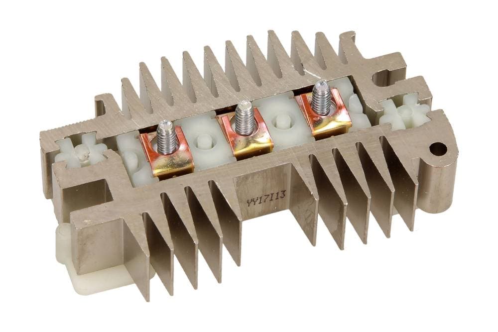 AUTOSTARTER ARC1031 - AUTOSTARTER MOSTEK PROSTOWNICZY ALTERNATORA