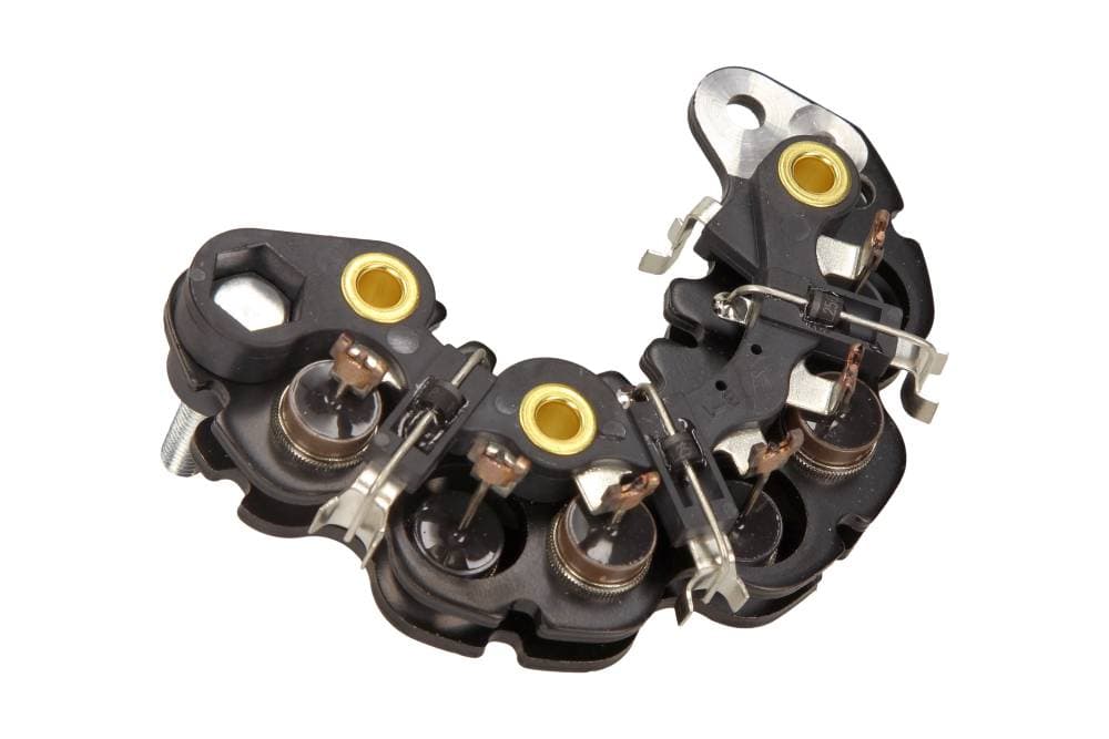 AUTOSTARTER ARC1034 - AUTOSTARTER MOSTEK PROSTOWNICZY ALTERNATORA