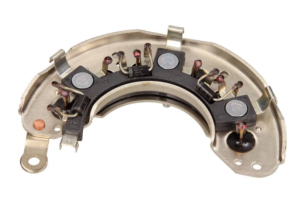 AUTOSTARTER ARC2009HD - AUTOSTARTER MOSTEK PROSTOWNICZY ALTERNATORA