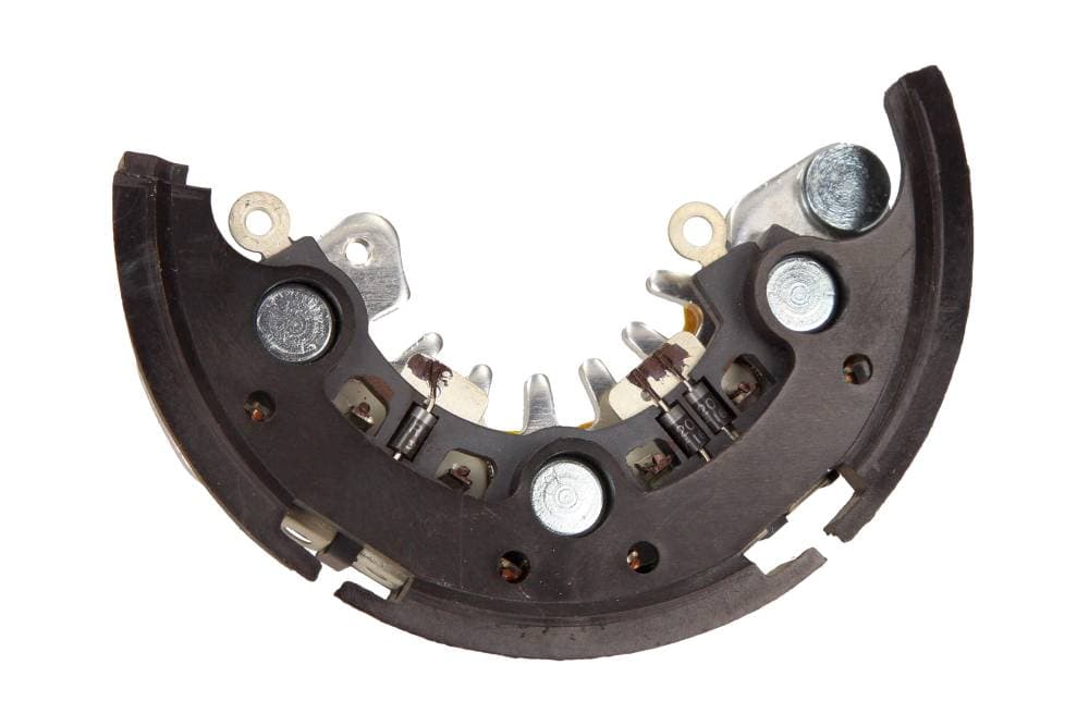 AUTOSTARTER ARC2019 - AUTOSTARTER MOSTEK PROSTOWNICZY ALTERNATORA
