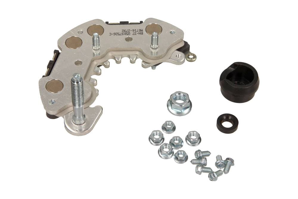 AUTOSTARTER ARC2078 - AUTOSTARTER MOSTEK PROSTOWNICZY ALTERNATORA