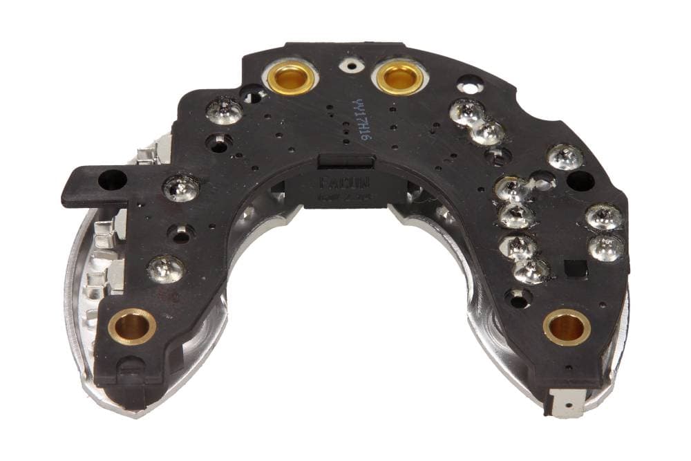 AUTOSTARTER ARC3003 - AUTOSTARTER MOSTEK PROSTOWNICZY ALTERNATORA