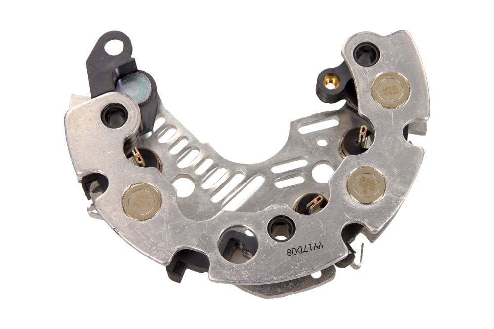 AUTOSTARTER ARC4021 - AUTOSTARTER MOSTEK PROSTOWNICZY ALTERNATORA