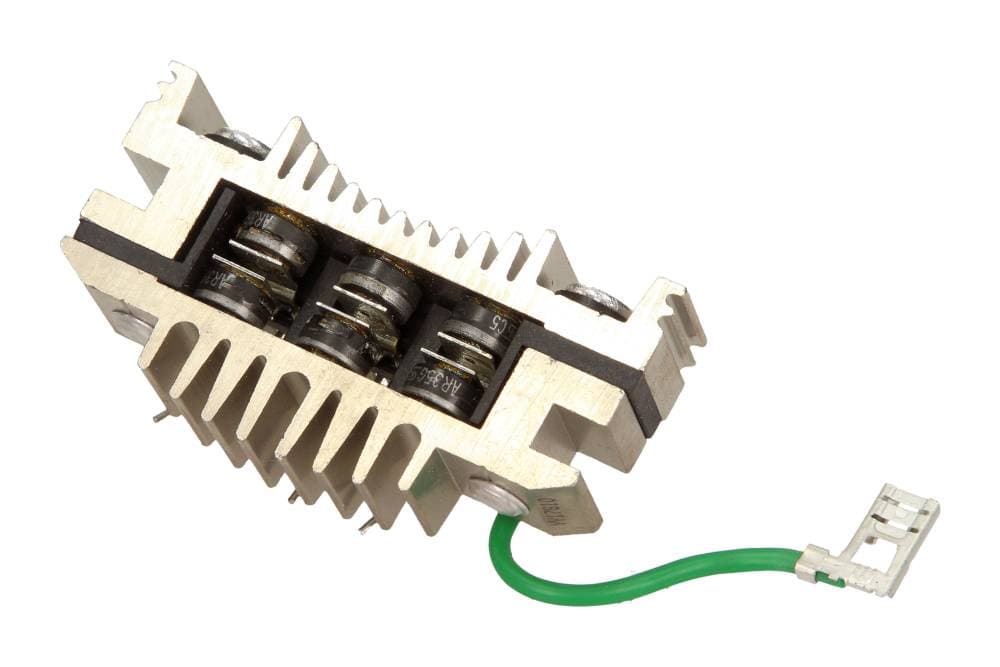 AUTOSTARTER ARC4023 - AUTOSTARTER MOSTEK PROSTOWNICZY ALTERNATORA