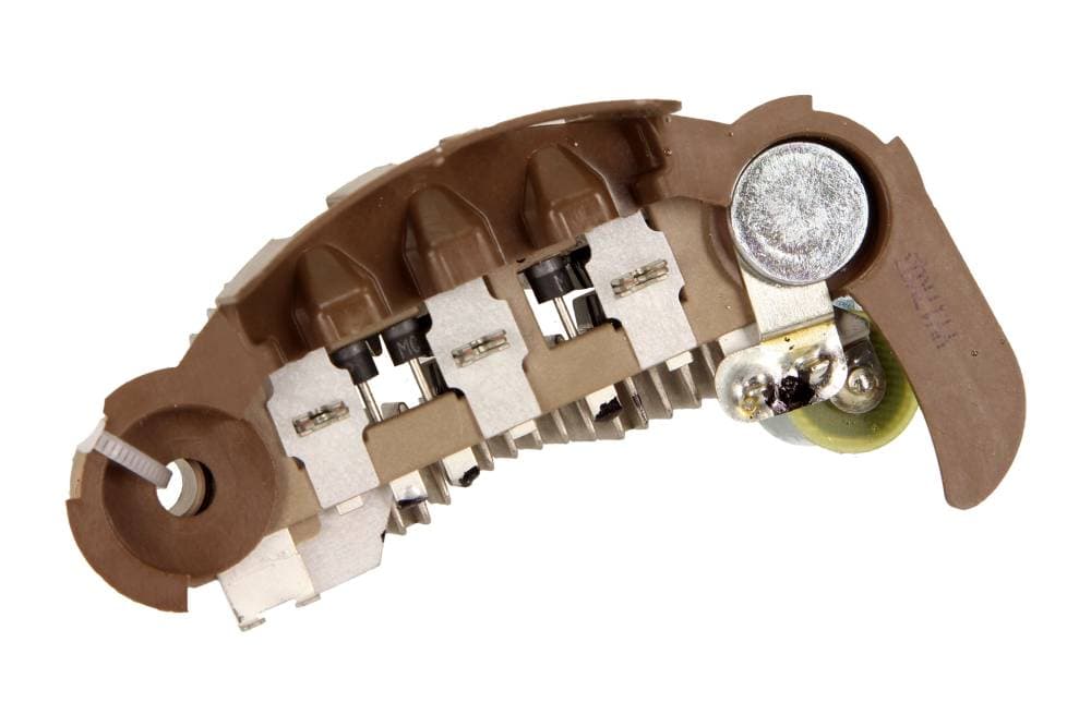 AUTOSTARTER ARC5002 - AUTOSTARTER MOSTEK PROSTOWNICZY ALTERNATORA