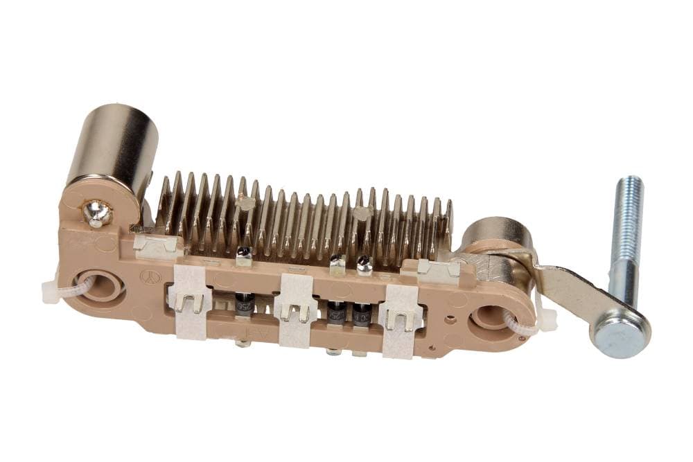 AUTOSTARTER ARC5011 - AUTOSTARTER MOSTEK PROSTOWNICZY ALTERNATORA