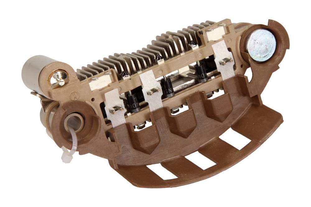 AUTOSTARTER ARC5024 - AUTOSTARTER MOSTEK PROSTOWNICZY ALTERNATORA