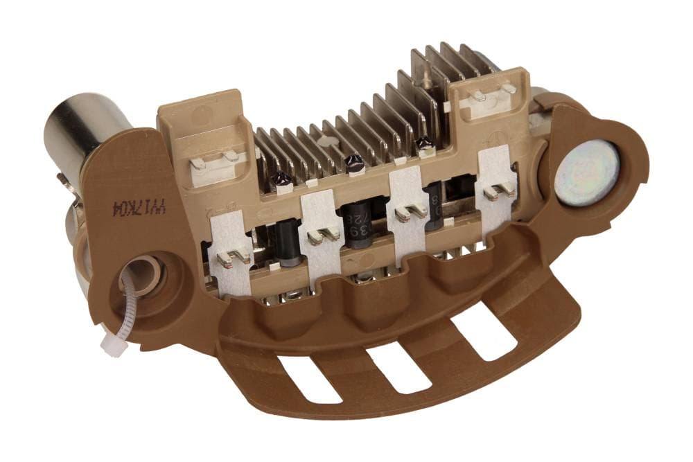 AUTOSTARTER ARC5036 - AUTOSTARTER MOSTEK PROSTOWNICZY ALTERNATORA