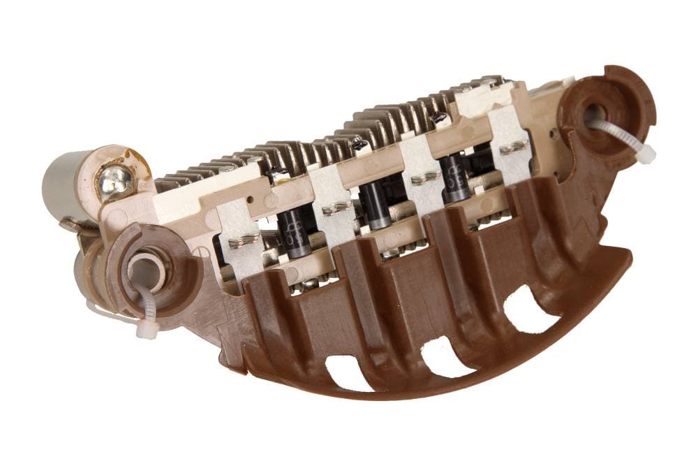 AUTOSTARTER ARC5038 - AUTOSTARTER MOSTEK PROSTOWNICZY ALTERNATORA