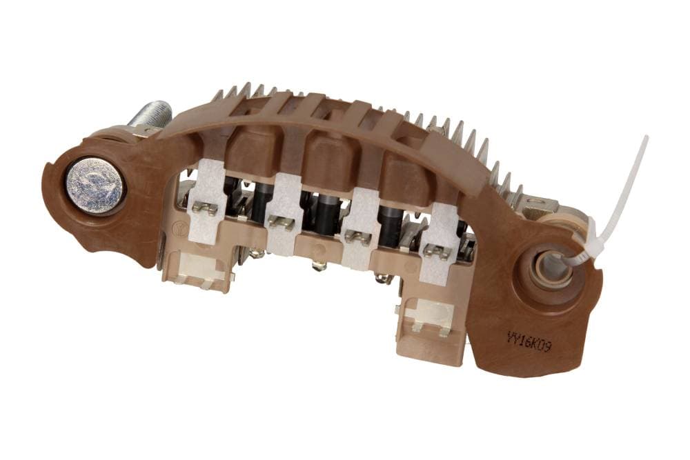 AUTOSTARTER ARC5042 - AUTOSTARTER MOSTEK PROSTOWNICZY ALTERNATORA
