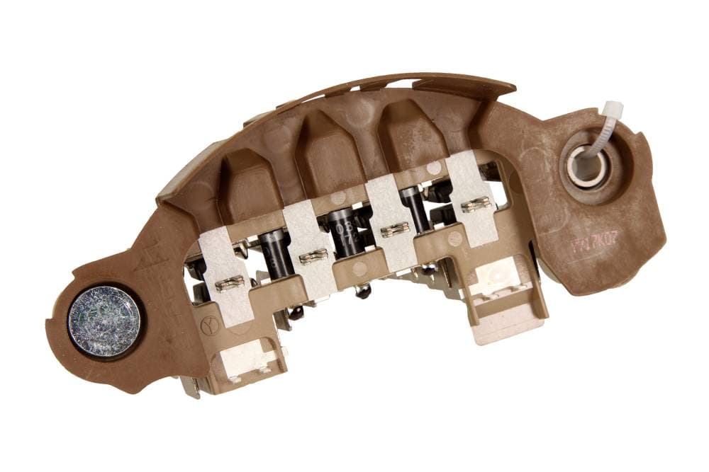 AUTOSTARTER ARC5046 - AUTOSTARTER MOSTEK PROSTOWNICZY ALTERNATORA