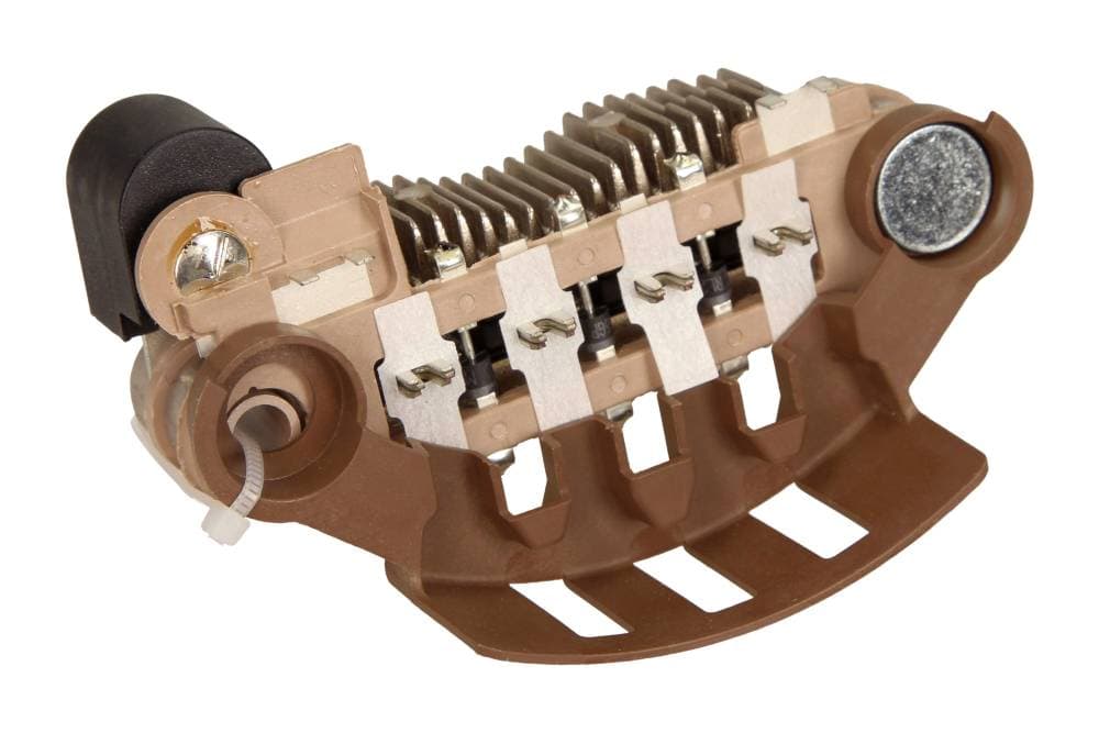 AUTOSTARTER ARC5055 - AUTOSTARTER MOSTEK PROSTOWNICZY ALTERNATORA