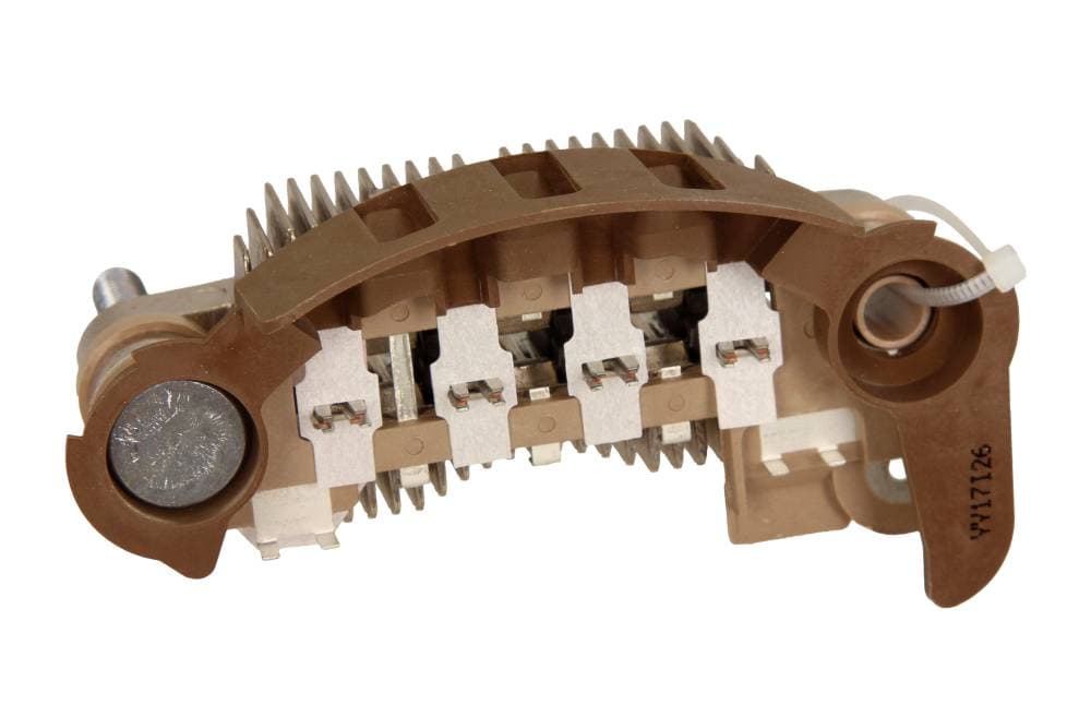 AUTOSTARTER ARC5092 - AUTOSTARTER MOSTEK PROSTOWNICZY ALTERNATORA