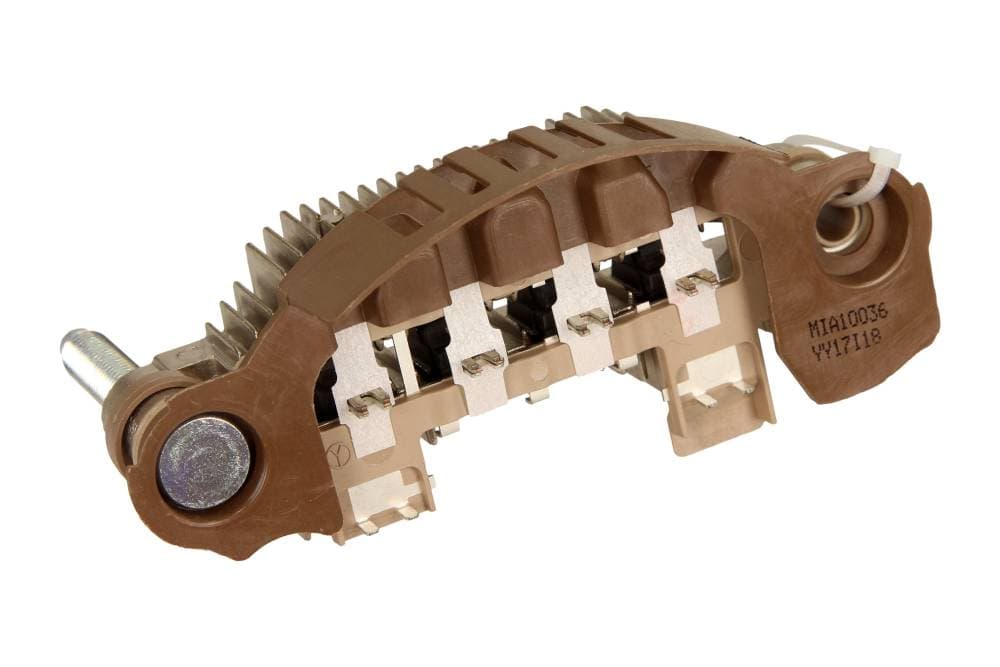 AUTOSTARTER ARC5125 - AUTOSTARTER MOSTEK PROSTOWNICZY ALTERNATORA