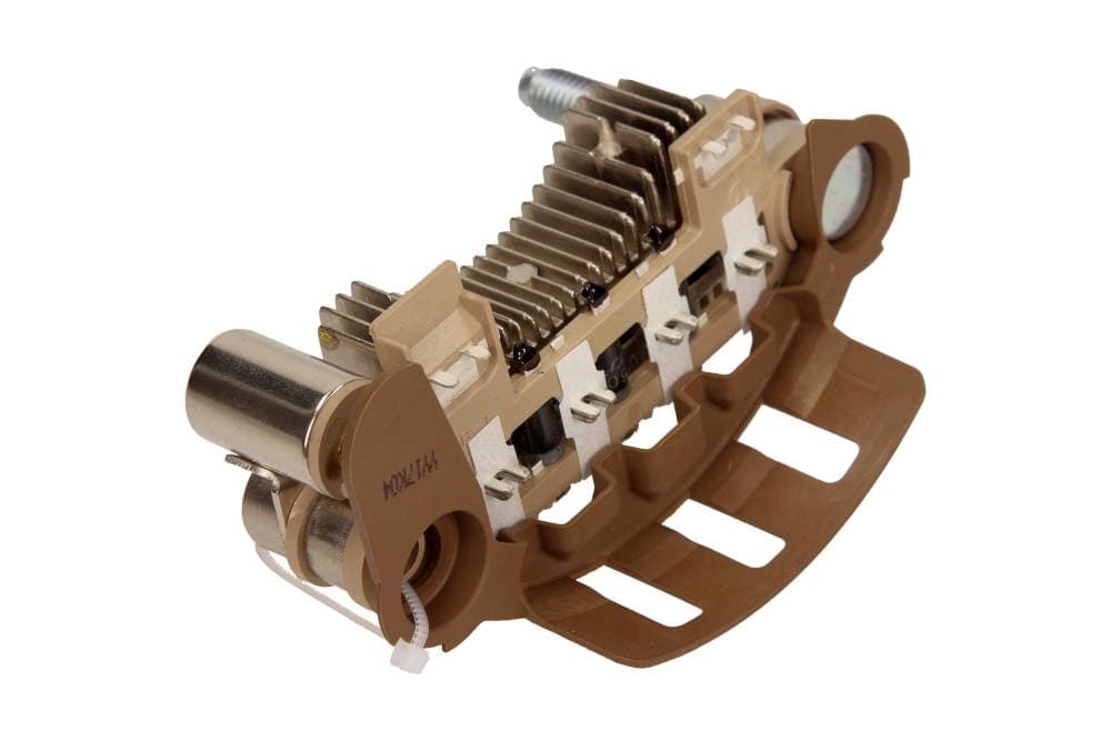 AUTOSTARTER ARC5172 - AUTOSTARTER MOSTEK PROSTOWNICZY ALTERNATORA