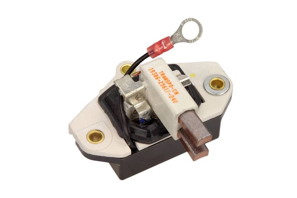 AUTOSTARTER ARE0035 - AUTOSTARTER REGULATOR NAPIĘCIA ALTERNATORA