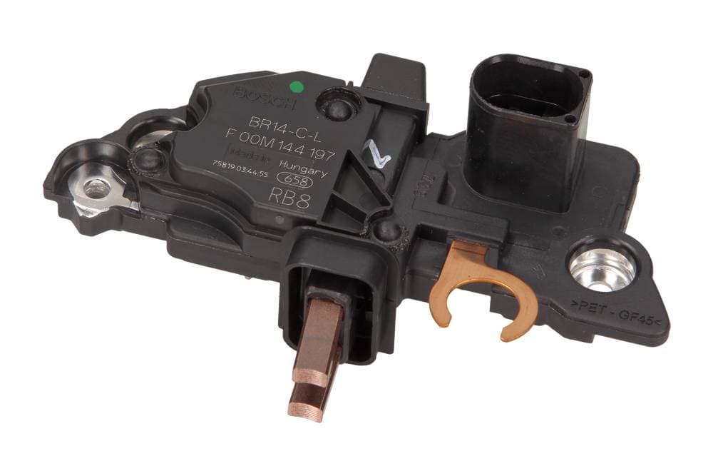 AUTOSTARTER ARE0119(BOSCH) - AUTOSTARTER REGULATOR NAPIĘCIA ALTERNATORA