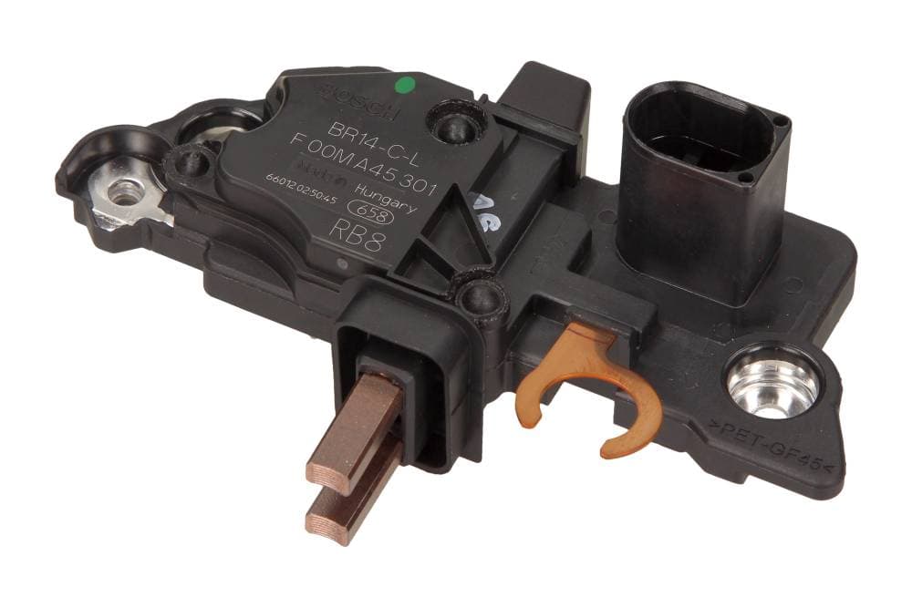 AUTOSTARTER ARE0166(BOSCH) - AUTOSTARTER REGULATOR NAPIĘCIA ALTERNATORA