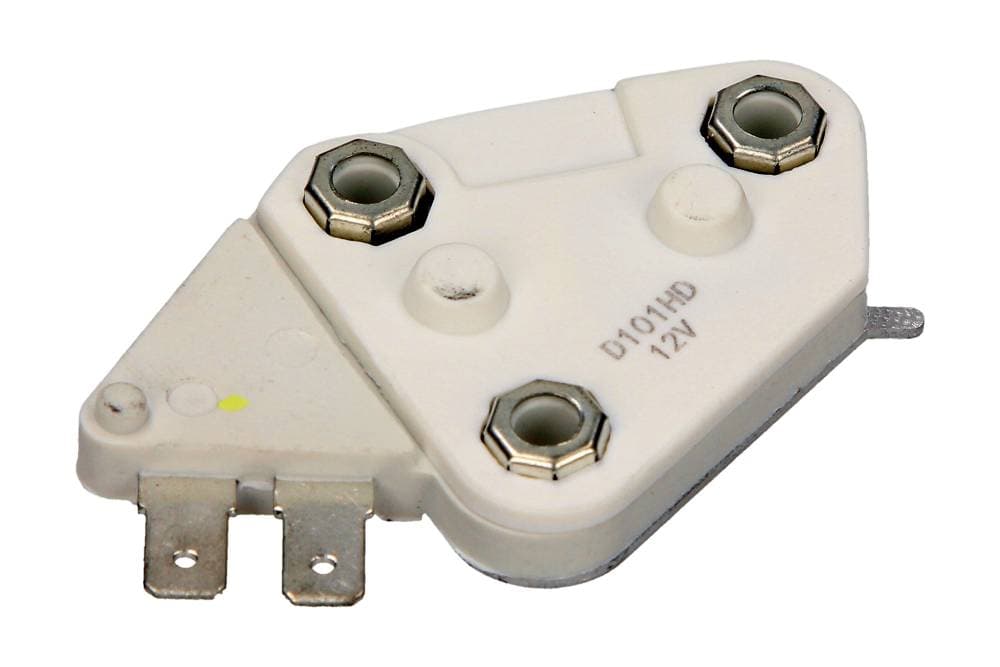 AUTOSTARTER ARE1001 - AUTOSTARTER REGULATOR NAPIĘCIA ALTERNATORA