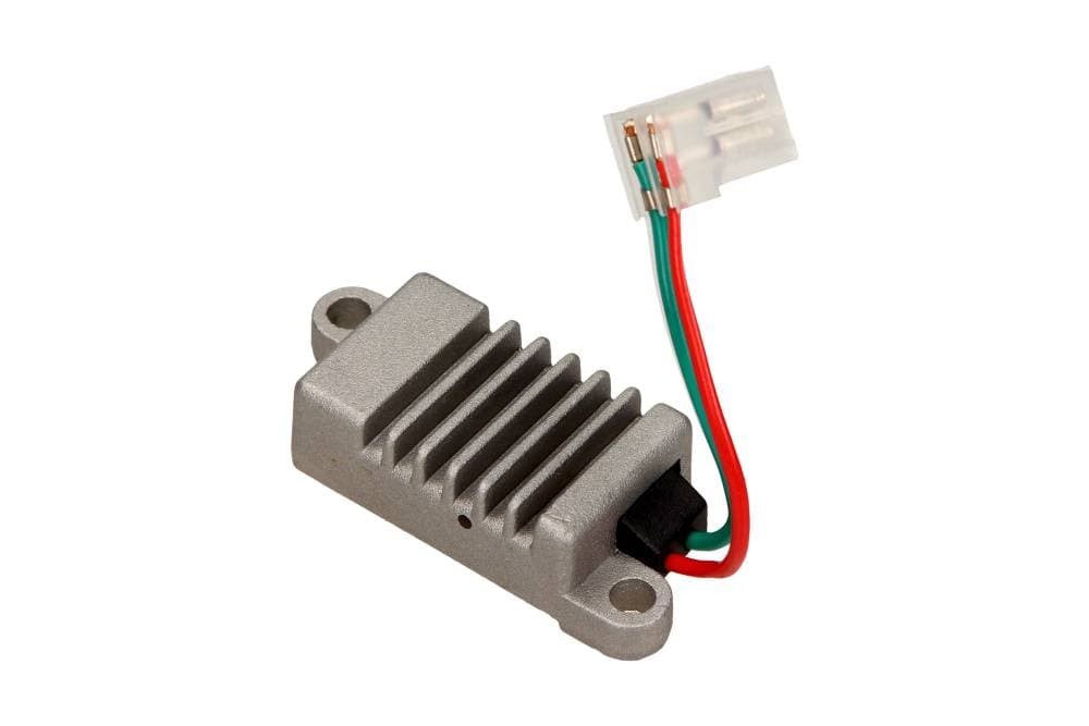 AUTOSTARTER ARE4009 - AUTOSTARTER REGULATOR NAPIĘCIA ALTERNATORA