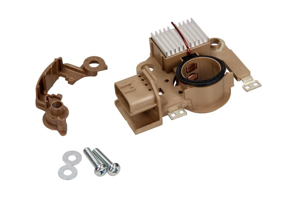 AUTOSTARTER ARE5021 - AUTOSTARTER REGULATOR NAPIĘCIA ALTERNATORA