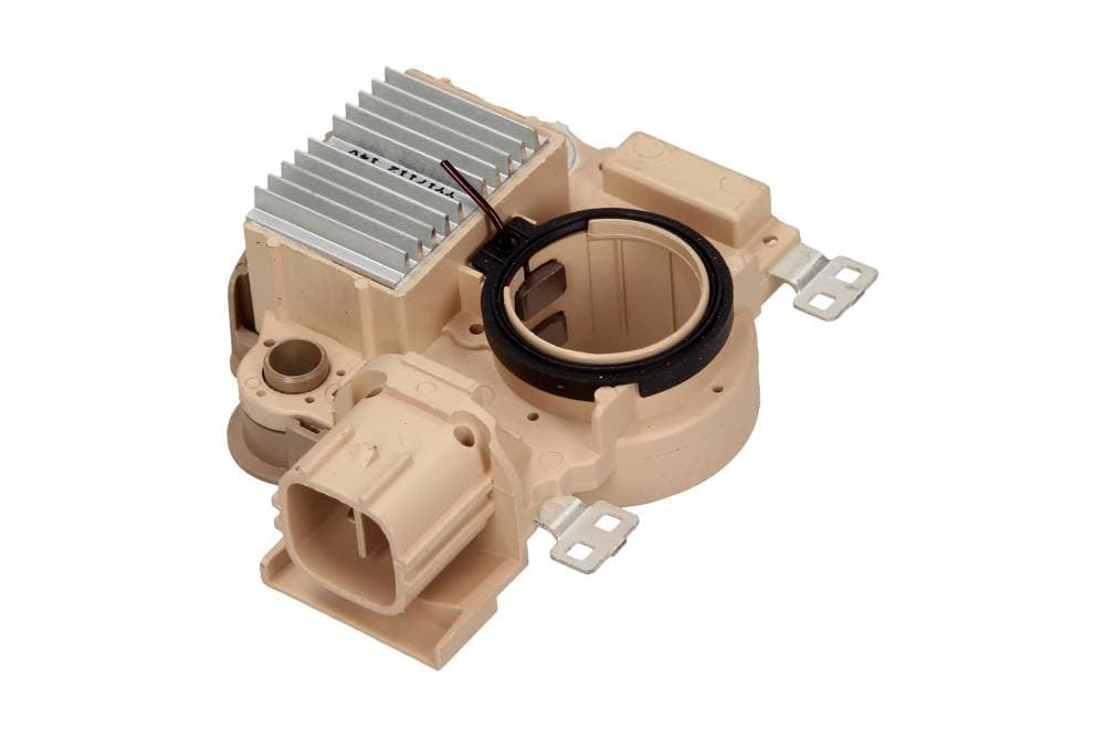 AUTOSTARTER ARE5047 - AUTOSTARTER REGULATOR NAPIĘCIA ALTERNATORA