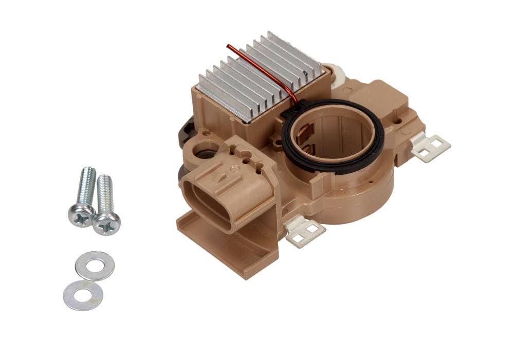 AUTOSTARTER ARE5106 - AUTOSTARTER REGULATOR NAPIĘCIA ALTERNATORA