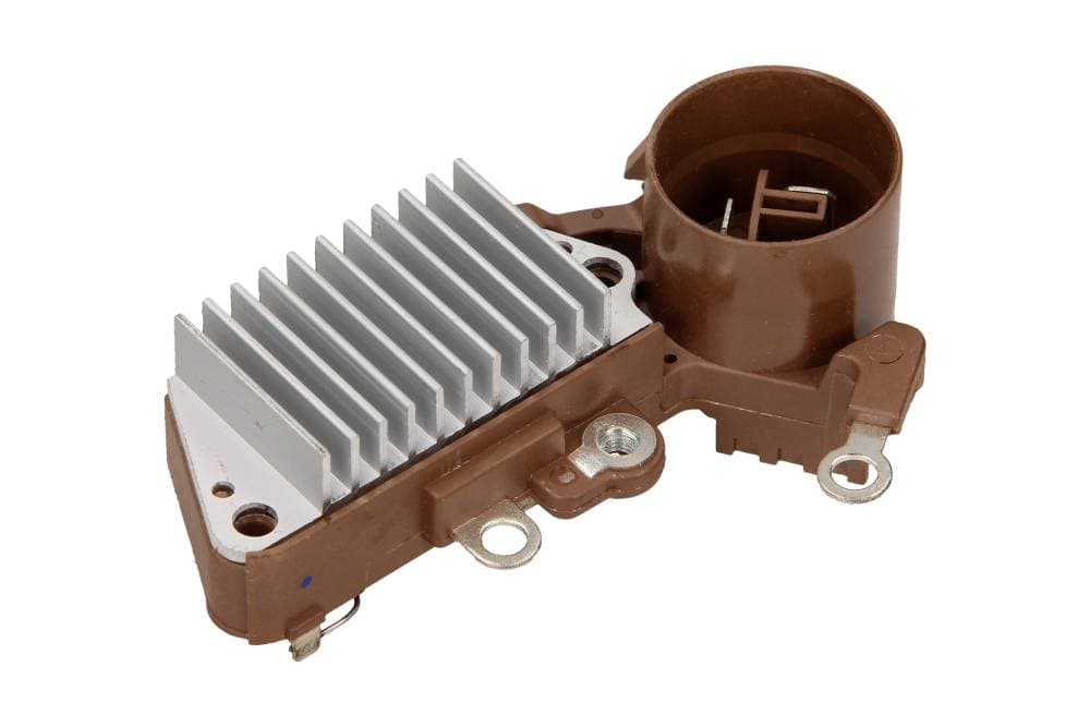 AUTOSTARTER ARE6001 - AUTOSTARTER REGULATOR NAPIĘCIA ALTERNATORA