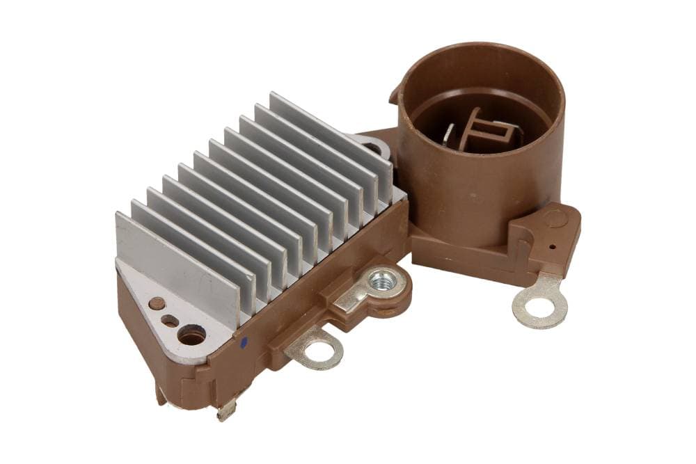 AUTOSTARTER ARE6008 - AUTOSTARTER REGULATOR NAPIĘCIA ALTERNATORA