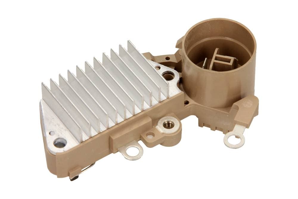 AUTOSTARTER ARE6012 - AUTOSTARTER REGULATOR NAPIĘCIA ALTERNATORA