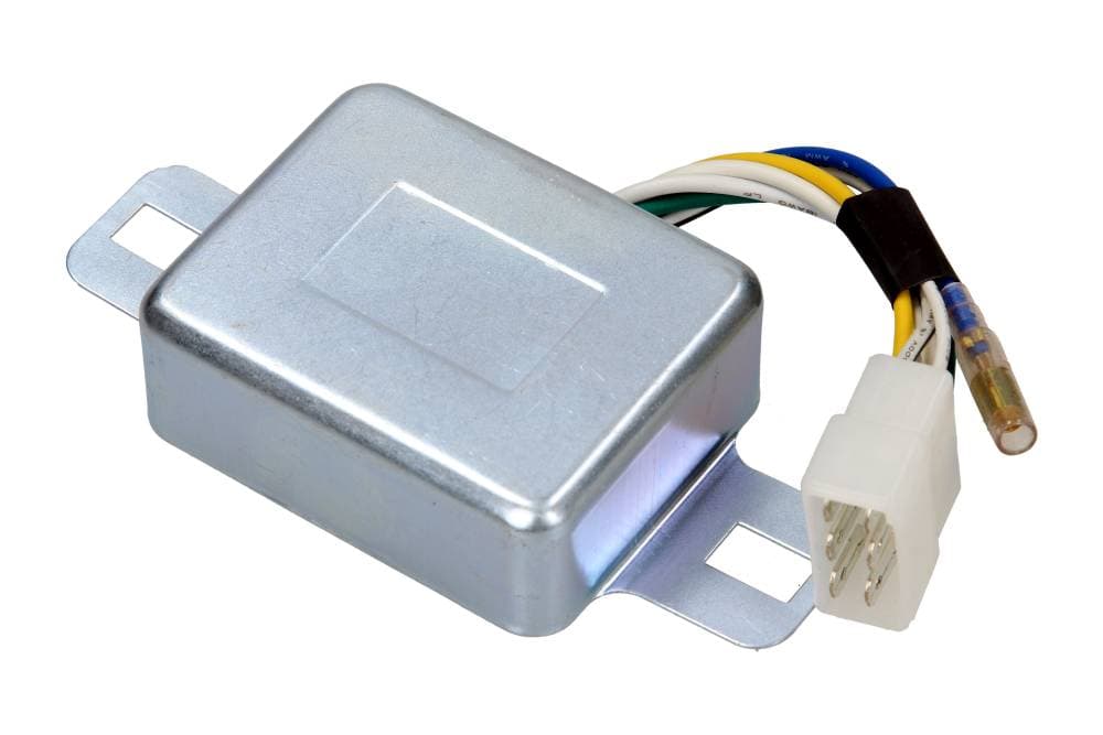 AUTOSTARTER ARE6016 - AUTOSTARTER REGULATOR NAPIĘCIA ALTERNATORA
