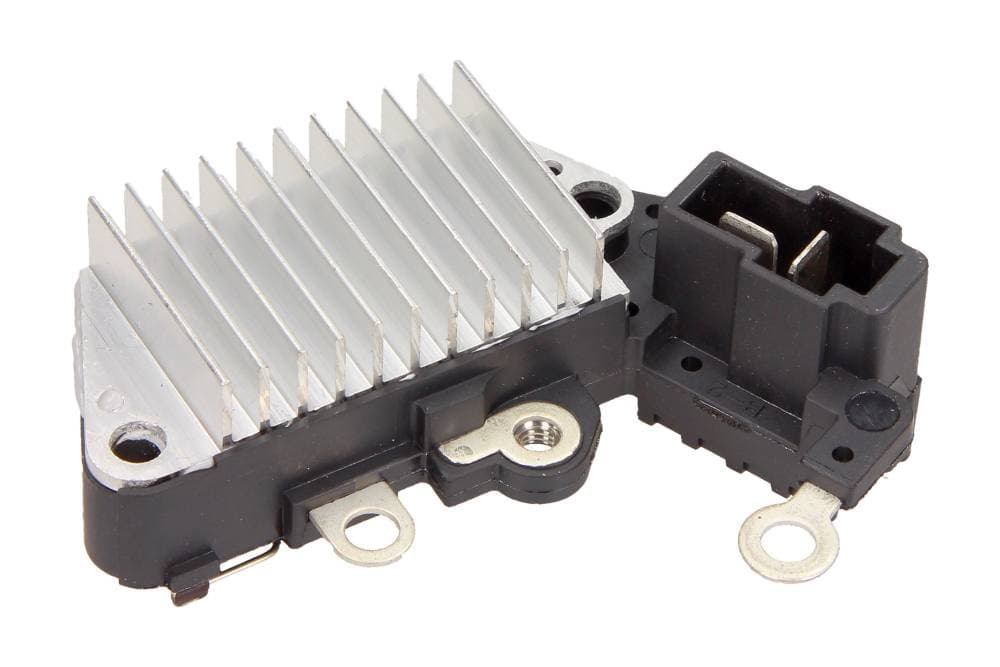 AUTOSTARTER ARE6062 - AUTOSTARTER REGULATOR NAPIĘCIA ALTERNATORA