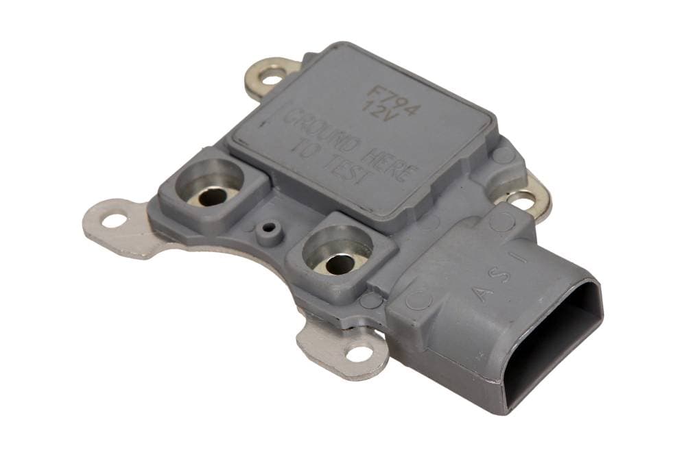 AUTOSTARTER ARE9005 - AUTOSTARTER REGULATOR NAPIĘCIA ALTERNATORA