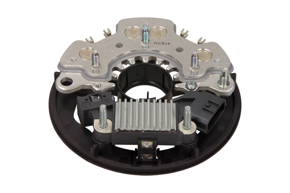 AUTOSTARTER ARR2023 - AUTOSTARTER MOSTEK PROSTOWNICZY ALTERNATORA + REGULATOR