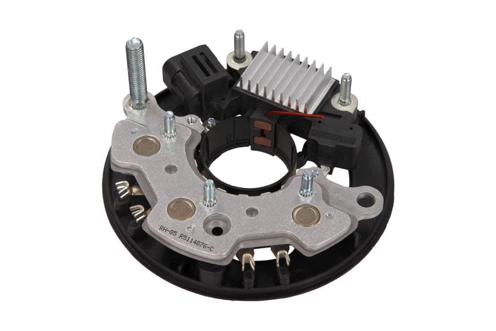 AUTOSTARTER ARR2044 - AUTOSTARTER MOSTEK PROSTOWNICZY ALTERNATORA + REGULATOR