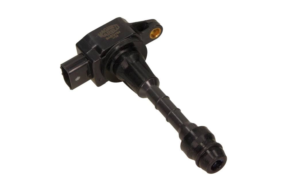 MAGNETI MARELLI BAEQ164 - MAGNETI MARELLI CEWKA ZAPŁONOWA NISSAN MICRA 1.0 16V 03-
