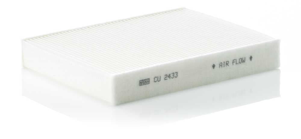 CU2433