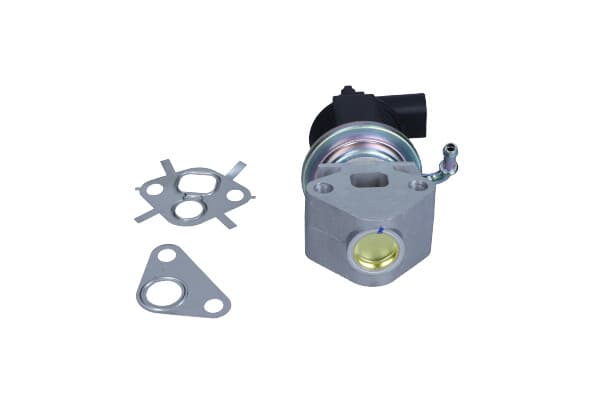 MAGNETI MARELLI EV013 - MAGNETI MARELLI ZAWÓR EGR VW