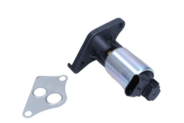 MAGNETI MARELLI EV019 - MAGNETI MARELLI ZAWÓR EGR OPEL 2,2 16V ASTRA G/VECTRA B/C