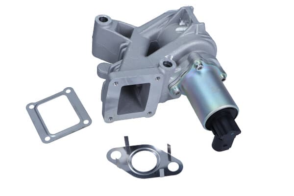 MAGNETI MARELLI EV044 - MAGNETI MARELLI ZAWÓR EGR RENAULT