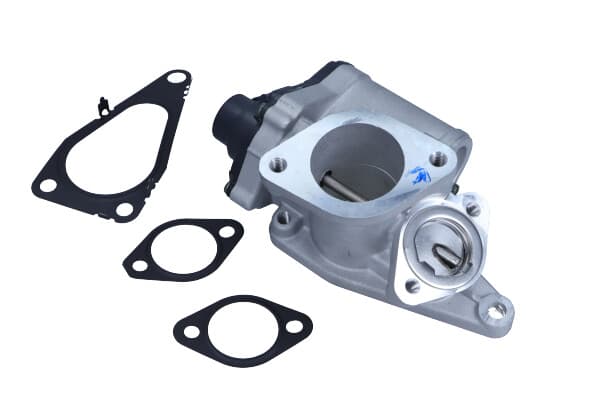 MAGNETI MARELLI EV140 - MAGNETI MARELLI ZAWÓR EGR RENAULT 1,9DCI
