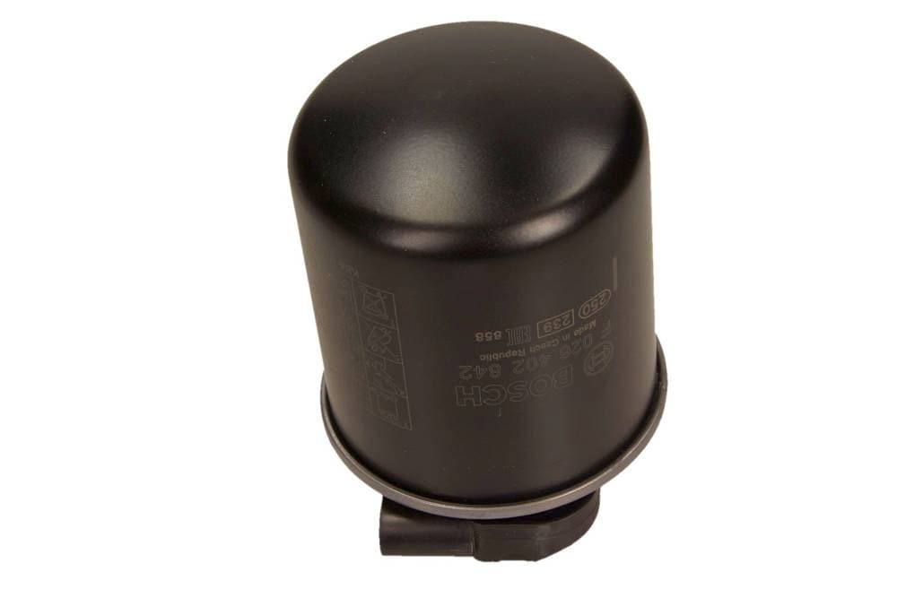BOSCH F026402842 - BOSCH FILTR PALIWA MERCEDES VITO 2,2CDI 14-